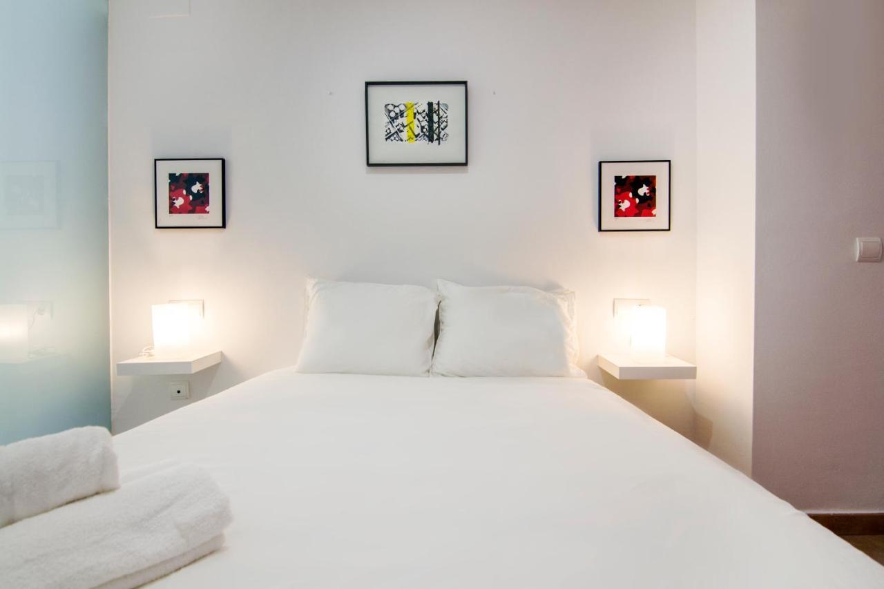 Vlc Host - Doctor Lluch Apartment Valencia Exterior photo
