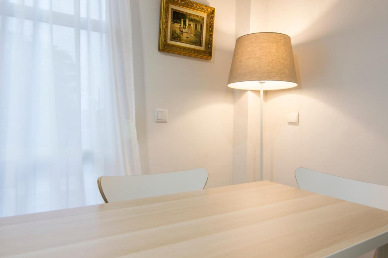 Vlc Host - Doctor Lluch Apartment Valencia Exterior photo